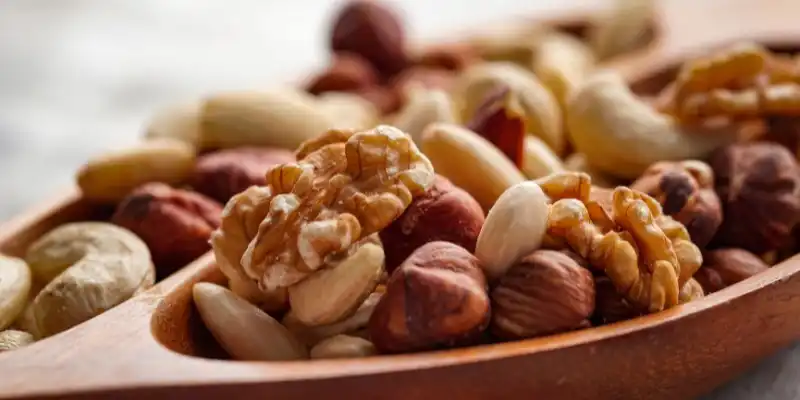 Safe and Toxic Nuts for Dogs: A Comprehensive Guide 